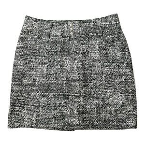 JoFit Green White Abstract Print Women's Golf Tennis Activewear Skort Skirt